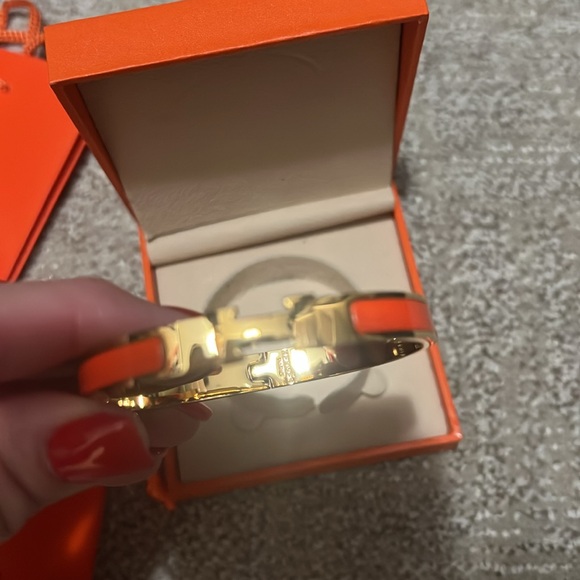 Clic H bracelet - Picture 2 of 6